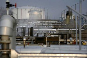 Венгрия готова возобновить реверс газа в Украину