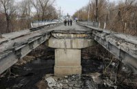 Післявоєнне відновлення. Де взяти кошти