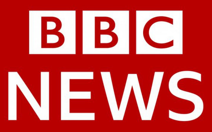 Знімальна група BBC потрапила під обстріли російських військових на Донбасі