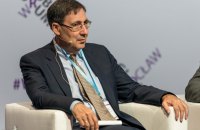 Присутність Коболєва у США необхідна для "повної мобілізації політики США на підтримку України", – Гербст