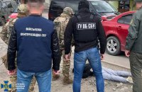 СБУ заявила про ліквідацію ще 8 нових каналів втечі військовозобов'язаних за кордон