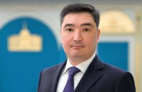 Новим прем'єром Казахстану став голова адміністрації президента Токаєва