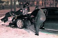 ​Самосуд (Часть 1)