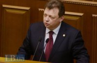 Порошенко звільнив главу Служби зовнішньої розвідки