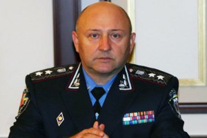 Бывшему начальству киевской милиции предъявили подозрение в штурме Майдана  