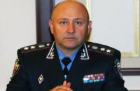 Бывшему начальству киевской милиции предъявили подозрение в штурме Майдана  