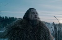Фильм "Легенда Хью Гласса" стал триумфатором премии BAFTA