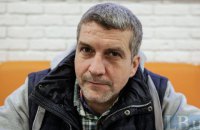 «Я ощутил себя живым именно на войне»
