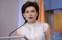 Бывшая пресс-секретарь Ющенко стала ведущей на NewsOne