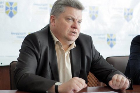 Завдяки програмі державного кредитування, військові заводи завантажені на 100%, - Кривенко