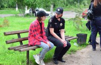 16-річна дівчина з Горлівки втекла з ОРДО через мінне поле