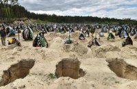 На Київщині задокументовано понад три тисячі злочинів російської армії, – Нацполіція