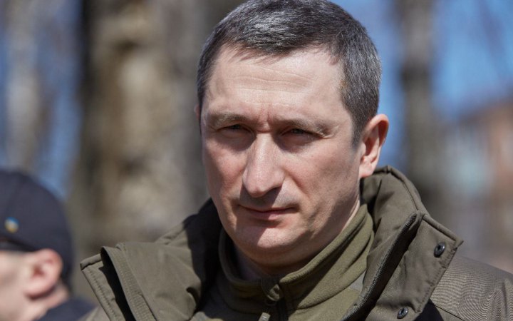 ​До наступного опалювального сезону українцям варто підготуватись "по-дорослому", - Чернишов