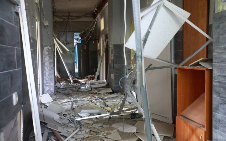 Парта окупанта: яким буде 1 вересня на тимчасово захоплених територіях       