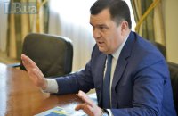 Голова Рахункової палати отримав підозру від НАБУ і подав у відставку (доповнено)