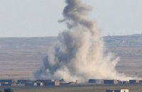 Международная коалиция уничтожила штаб-квартиру ИГИЛ в сирийской провинции Дейр-эз-Зор