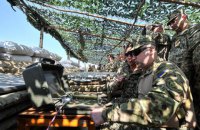 Державне управління безпековою сферою України. Частина 2