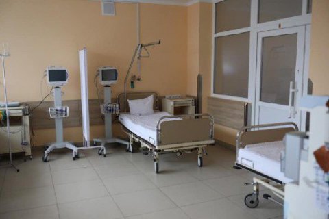 В Одесской области зафиксировали первую смерть от коронавируса