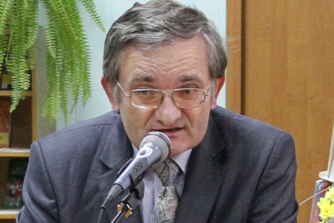 У Миколаєві зарізали дослідника Голодомору Миколу Шитюка