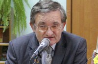 В Николаеве зарезали исследователя Голодомора Николая Шитюка