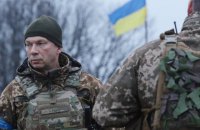 Видатки на армію збільшили майже на 70 млрд грн