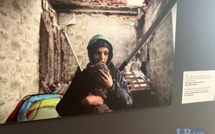 Лише 400 українських дітей вдалося повернути з Росії, — дитячий омбудсман