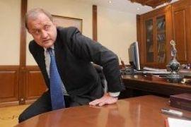 Могилеву нашли замену