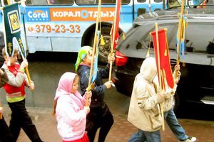 В Сумах состоится детский крестный ход
