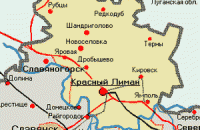 Боевиков в Славянске отрезали от путей снабжения (обновлено)