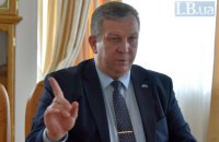 Рева не балотуватиметься в Раду і готовий працювати тільки в уряді Гройсмана