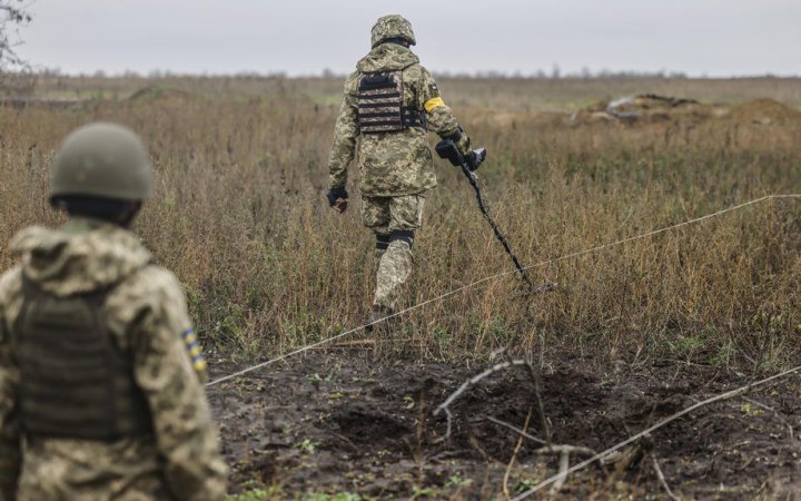 У Білоцерківському районі лунатимуть вибухи: будуть знищувати боєприпаси