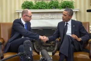 Обама: Россия дорого заплатит, если продолжит свою политику