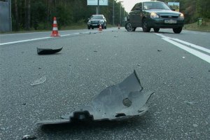 Под Киевом произошло масштабное ДТП: 3 человека погибли, 13 пострадали