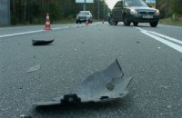 Под Киевом произошло масштабное ДТП: 3 человека погибли, 13 пострадали