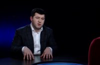 ДФС готується передати справу Шустера до суду 