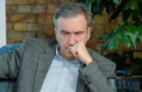 Павло Шеремета: «Держава тобі не винна пенсію, якщо ти все життя працював у приватному секторі»