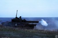 Генштаб ЗСУ: на Курщині вже зафіксували 47 боєзіткнень