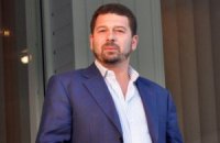Босс "Зари" наказал игроков за поражение в Кубке Украины