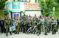 Застреленному мэру Феодосии посвятили турнир по стрельбе
