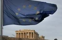 Еврогруппа выделила Греции €6,7 млрд