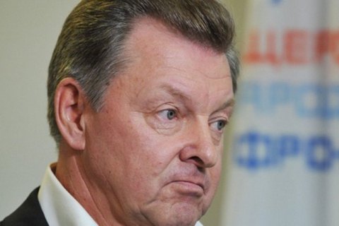 Суд заочно приговорил бывшего полпреда Путина в Крыму к 13 годам тюрьмы