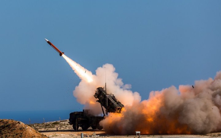 Польща хоче закупити в США сотні ракет до Patriot 