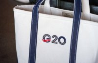 У США стартують перемовини міністрів торгівлі країн G20