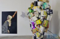 В Киеве состоялось открытие 8-го Art Kyiv Contemporary