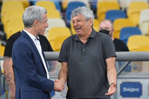 "Динамо" і "Шахтар" потрапили до антирейтингу Ліги чемпіонів