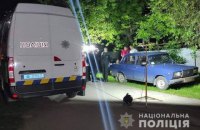 У Тальному в багажнику авто знайшли вбитим валютника з великою сумою грошей