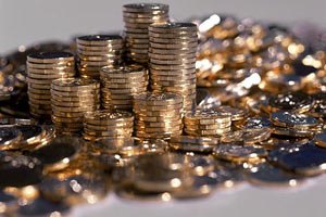 НБУ выпустил монету "Античное судоходство" 