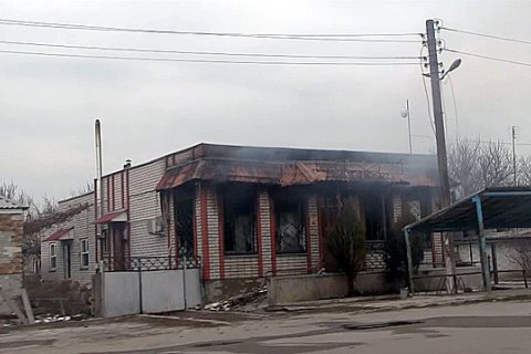 В Балаклее восстановлено электроснабжение