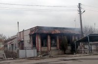 В Балаклее восстановлено электроснабжение