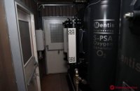 Всі опорні лікарні Одеси незабаром будуть обладнані кисневими станціями, – Труханов